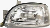 Фото запчасти 7701042150 Запчасти на Renault (Рено) фара