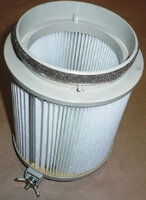 Фото запчасти 7701042499 Запчасти на Renault (Рено) фильтр салона