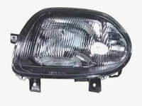 Фото запчасти 7701045168 Запчасти на Renault (Рено) фара левая
