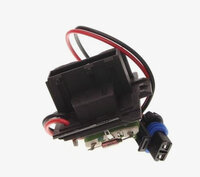 Фото запчасти 7701045553 Запчасти на Renault (Рено) резистор обогрева