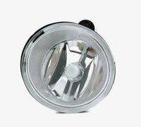 Фото запчасти 7701045718 Запчасти на Renault (Рено) фара противотуманная левая