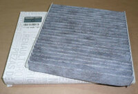 Фото запчасти 7701048749 Запчасти на Renault (Рено) фильтр салона