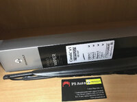 Фото запчасти 7701049049 Запчасти на Renault (Рено) щетка-дворник лобового стекла водительская