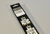 Фото запчасти 7701050583 Запчасти на Renault (Рено) щетка-дворник лобового стекла пассажирская