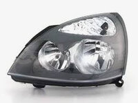 Фото запчасти 7701057654  фара левая