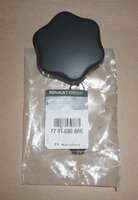 Фото запчасти 7701060686 Запчасти на Renault (Рено) регулятор сиденья