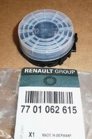 Фото запчасти 7701062615 Запчасти на Renault (Рено) пластина датчика дождя