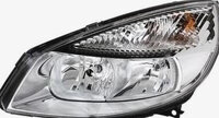 Фото запчасти 7701064130 Запчасти на Renault (Рено) фара правая