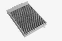 Фото запчасти 7701064235 Запчасти на Renault (Рено) фильтр салона