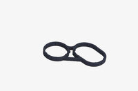 Фото запчасти 7701064298 Запчасти на Renault (Рено) прокладка адаптера масляного фильтра