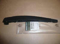 Фото запчасти 7701066672  рычаг-поводок стеклоочистителя заднего стекла