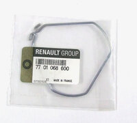 Фото запчасти 7701068600  клипсы