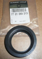 Фото запчасти 7701069213  прокладка дроссельной заслонки