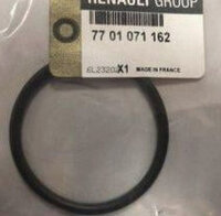 Фото запчасти 7701071162 Запчасти на Renault (Рено) кольцо патрубка турбины, нагнетаемого воздуха