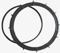 Фото запчасти 7701205506 Запчасти на Renault (Рено) крышка топливного насоса