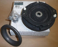 Фото запчасти 7701207537  опора амортизатора переднего