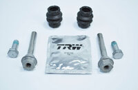 Фото запчасти 7701208339 Запчасти на Renault (Рено) ремкомплект направляющих суппорта