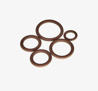 Фото запчасти 7701208363 Запчасти на Renault (Рено) ремкомплект компрессора кондиционера