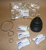 Фото запчасти 7701209260  пыльник шруса передней полуоси внутренний