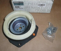 Фото запчасти 7701209530 Запчасти на Renault (Рено) пыльники-отбойники