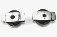 Фото запчасти 7701209534 Запчасти на Renault (Рено) сайлентблок задней балки (подрамника)