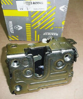 Фото запчасти 7701469941  замок двери задней правой