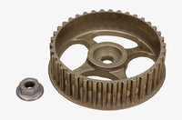 Фото запчасти 7701471374  звездочка-шестерня распредвала двигателя