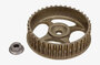 Фото запчасти 7701471374 Запчасти на Renault (Рено) Звездочка-шестерня распредвала двигателя Фото 1