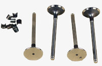 Фото запчасти 7701471702 Запчасти на Renault (Рено) клапан впускной