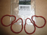 Фото запчасти 7701471932 Запчасти на Renault (Рено) прокладка впускного коллектора