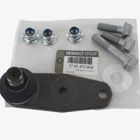 Фото запчасти 7701472038 Запчасти на Renault (Рено) шаровая опора d=10