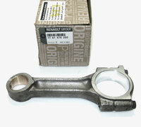 Фото запчасти 7701476250  шатун поршня двигателя