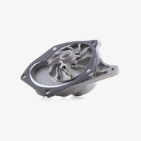 Фото запчасти 7701476496  помпа водяная (насос) охлаждения