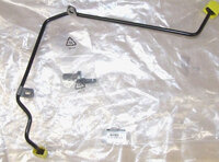 Фото запчасти 7701476552 Запчасти на Renault (Рено) трубка гидропидсилюв