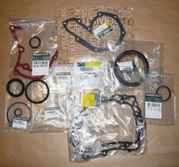 Фото запчасти 7701477218 Запчасти на Renault (Рено) прокладка