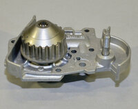 Фото запчасти 7701478018 Запчасти на Renault (Рено) помпа водяная (насос) охлаждения