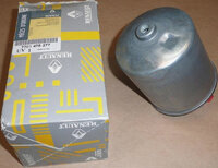 Фото запчасти 7701478277 Запчасти на Renault (Рено) фильтр топливный