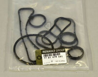 Фото запчасти 7701478541  прокладка адаптера масляного фильтра