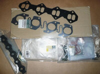 Фото запчасти 7701479334 Запчасти на Renault (Рено) комплект прокладок