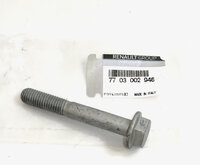 Фото запчасти 7703002946 Renault болт м10-70