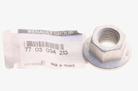 Фото запчасти 7703034213 Запчасти на Renault (Рено) амортизатор передний