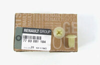 Фото запчасти 7703081184 Renault крепления