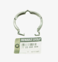 Фото запчасти 7703083504 Renault клипсы