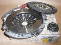 Фото запчасти 7711134823  комплект сцепления (3 части)