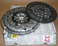 Фото запчасти 7711135078  к-т сцепления восстановленый