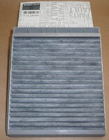 Фото запчасти 7711228919  фильтр салона