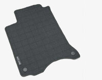 Фото запчасти 7711229434 Запчасти на Renault (Рено) коврики