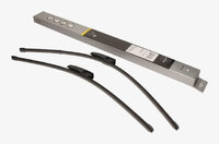 Фото запчасти 7711230011 Запчасти на Renault (Рено) щетка склооч 2шт бесконтактные 650/550 megane ii