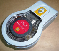 Фото запчасти 7711421525 Renault комплект ламп clio ii