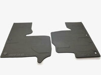 Фото запчасти 7711426008 Запчасти на Renault (Рено) коврики